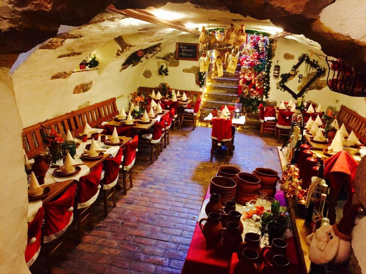 Landgasthaus "Zum Engel" Neuleiningen Экстерьер фото