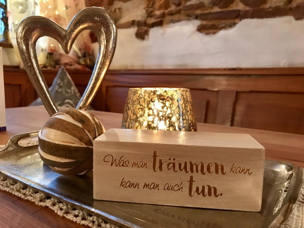 Landgasthaus "Zum Engel" Neuleiningen Экстерьер фото